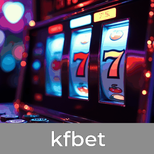 kfbet: Viva a Emoção dos Jogos de Cassino e Ganhe Grandes Prêmios