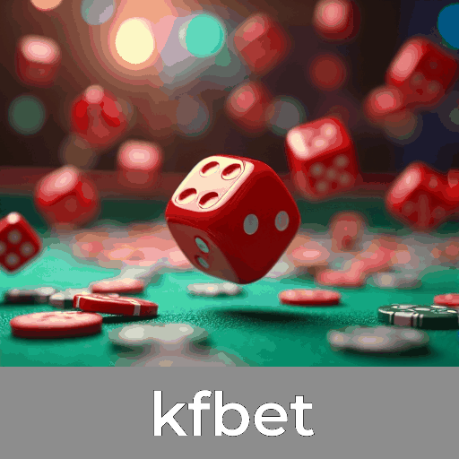 kfbet: Seu Cassino Online Premiado e Seguro