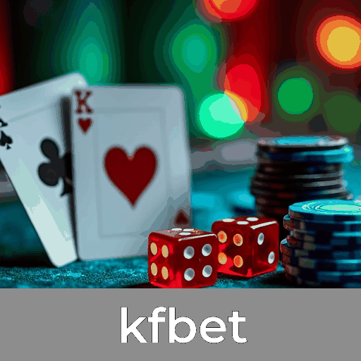 Descubra os Jogos de Cassino Mais Diversificados no kfbet