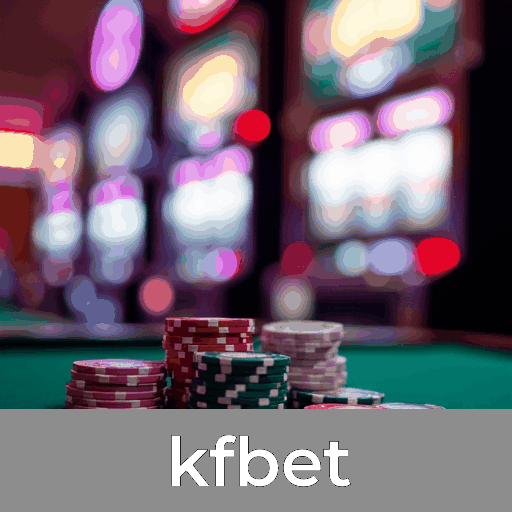 kfbet: Seu Cassino Online Premiado e Seguro