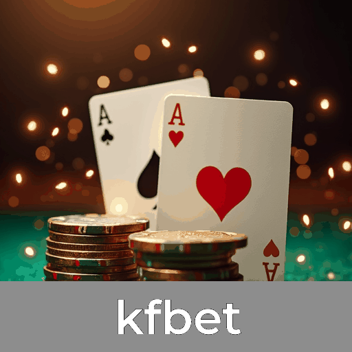 Experiência Autêntica no Kfbet com Jogos de Mesa ao Vivo