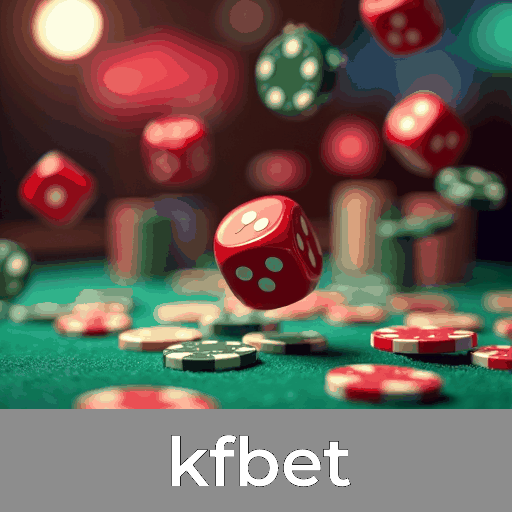 Descubra Slots Incríveis no kfbet: Diversão e Prêmios